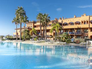 Benahavís, Spanien - All Inclusive afbudsrejse