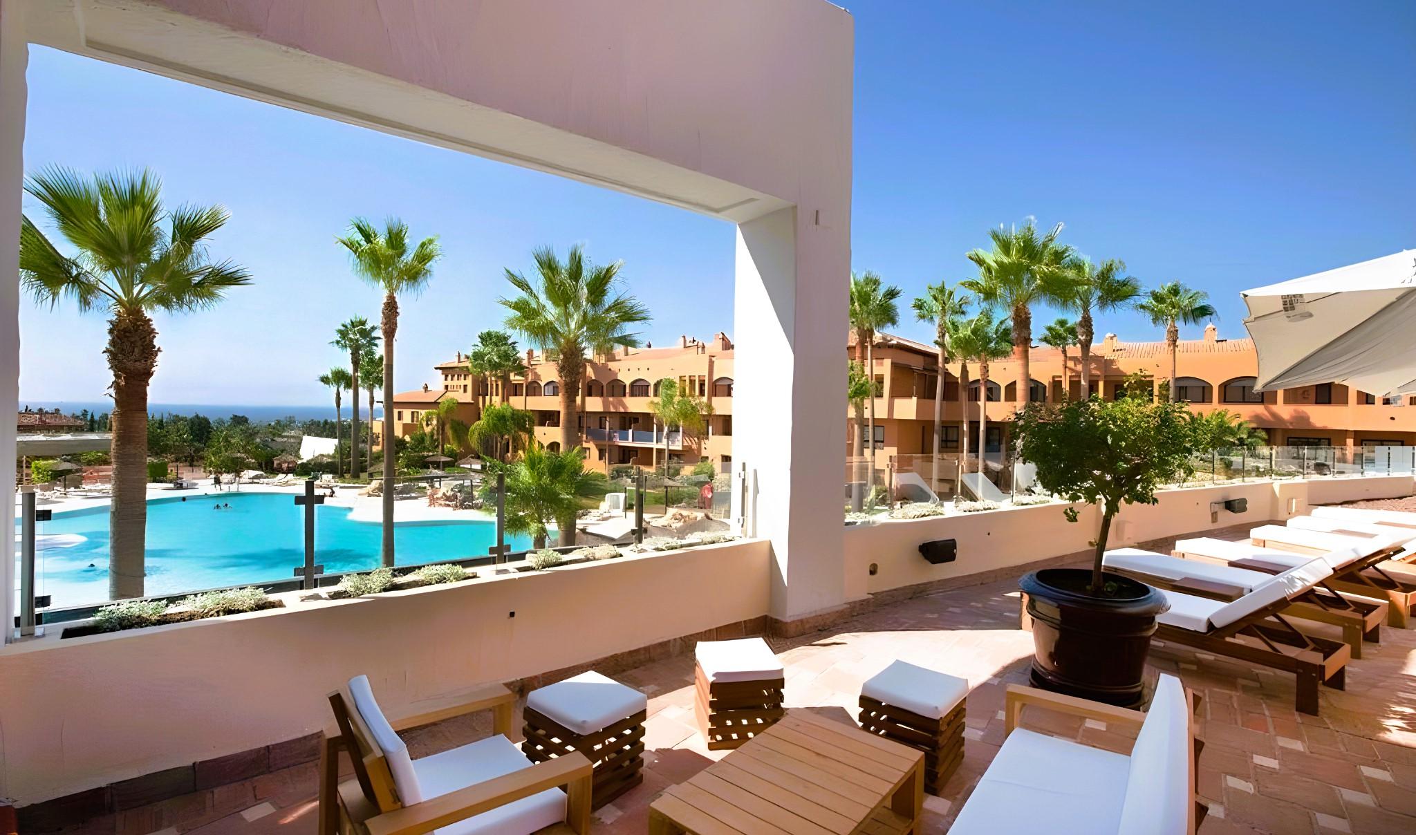 Bakour Oh Nice Costa del Sol slide 4