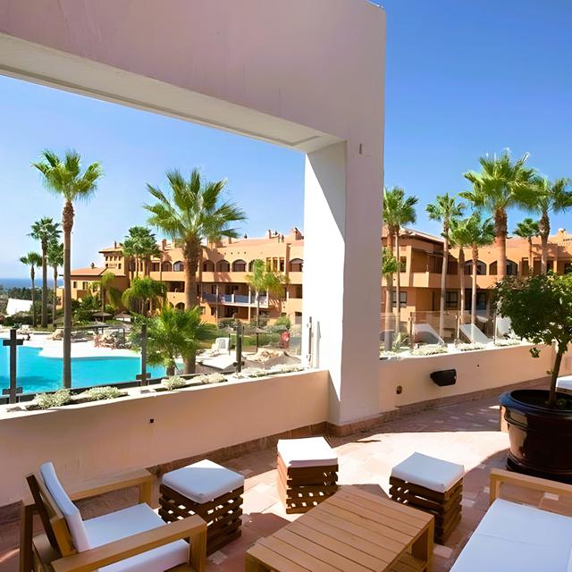 Bakour Oh Nice Costa del Sol - billede 4