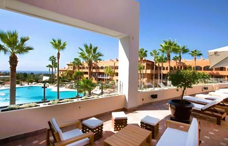 Bakour Oh Nice Costa del Sol billede 4