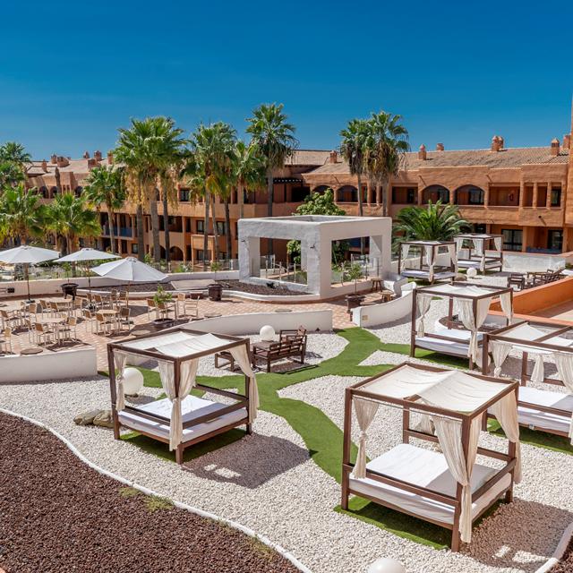 Bakour Oh Nice Costa del Sol - billede 2