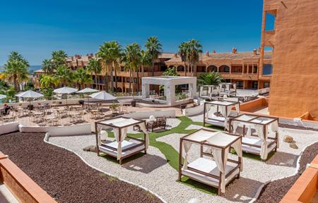 Bakour Oh Nice Costa del Sol billede 2