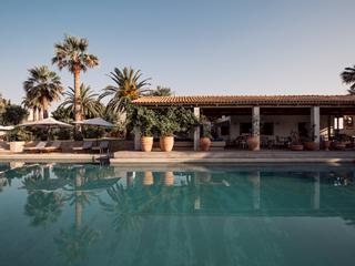 Malia, Grækenland - Morgenmad afbudsrejse