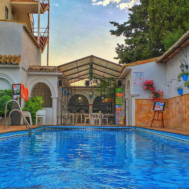 Hotel Carmen Teresa - billede 3