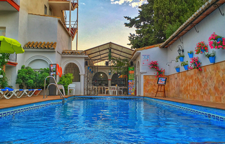 Hotel Carmen Teresa billede 3