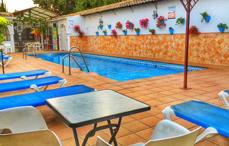 Hotel Carmen Teresa slide 1