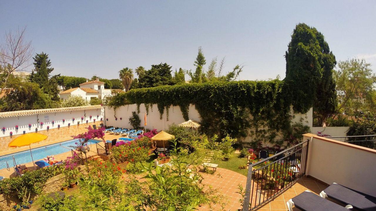 Hotel Carmen Teresa slide 2