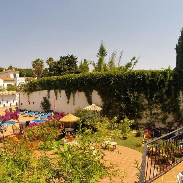 Hotel Carmen Teresa - billede 2