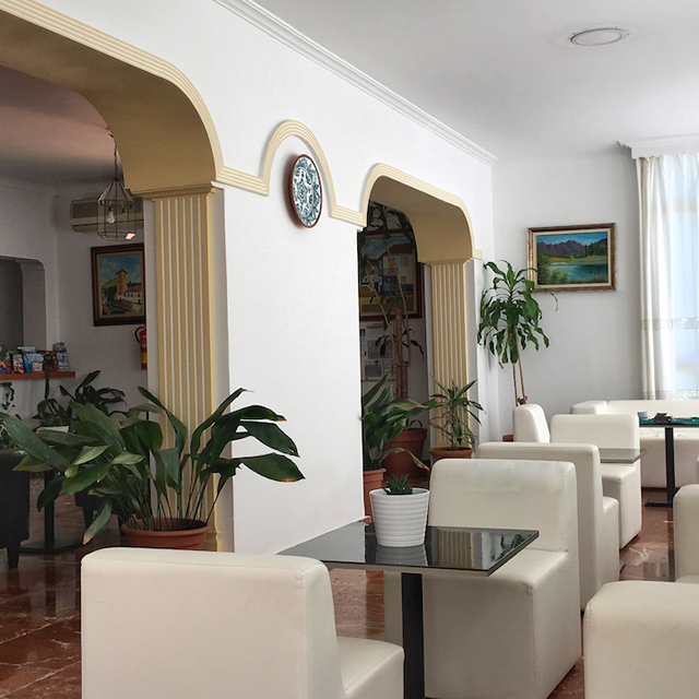 Hotel Carmen Teresa - billede 4