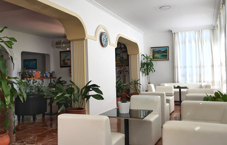 Hotel Carmen Teresa billede 4