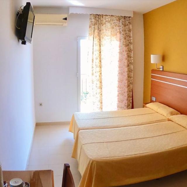 Hotel Carmen Teresa - billede 5