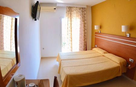 Hotel Carmen Teresa billede 5