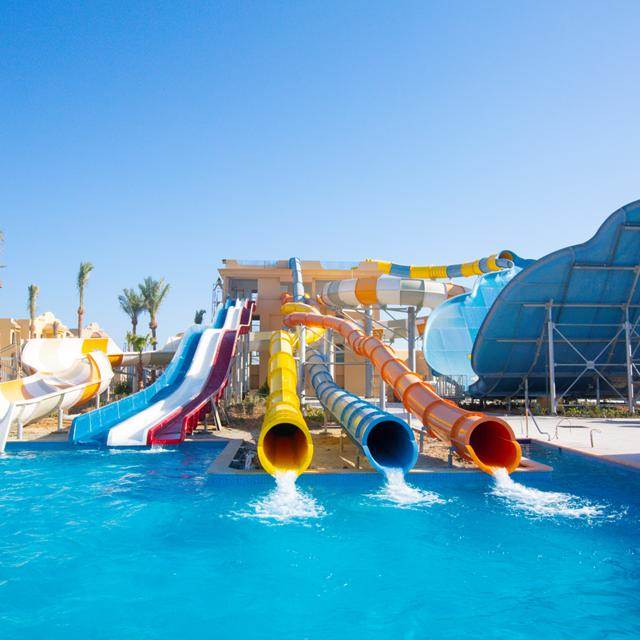 Stella Beach Resort - billede 5