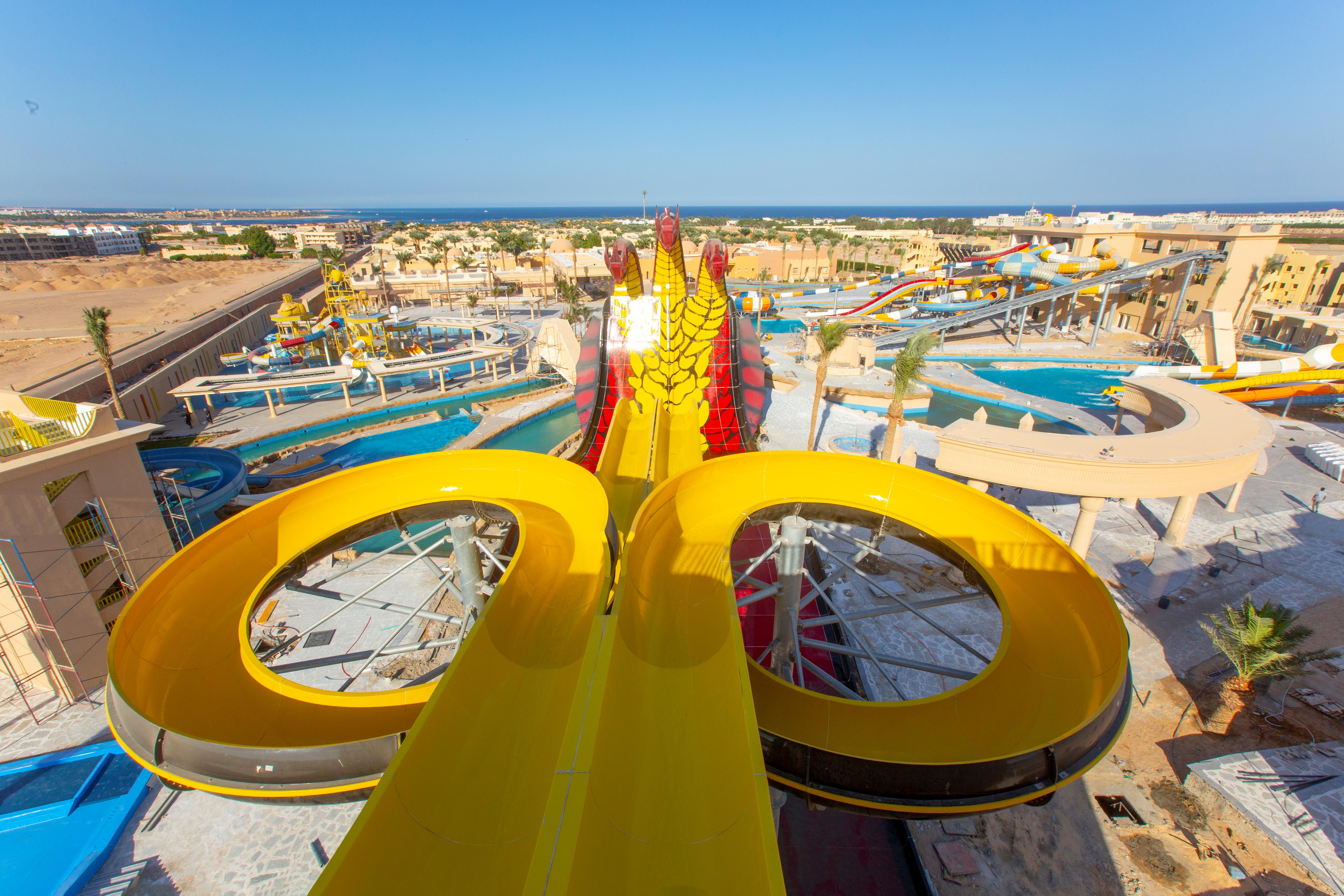 Stella Gardens Resort & Spa slide 5