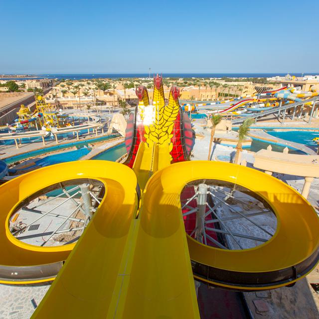 Stella Gardens Resort & Spa - billede 5