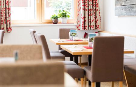 Anthonys Peaks & Pillows - Hotel billede 4