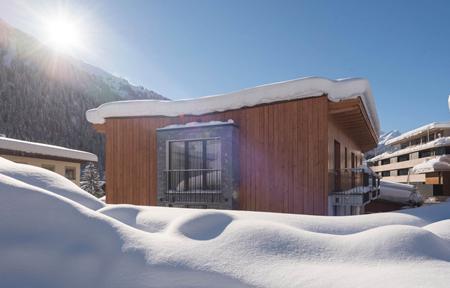 Anthonys Peaks & Pillows - Lejlighed billede 2