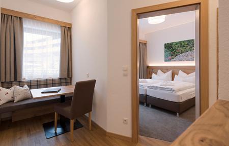 Anthonys Peaks & Pillows - Lejlighed billede 4