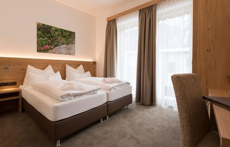 Anthonys Peaks & Pillows - Hotel billede 3