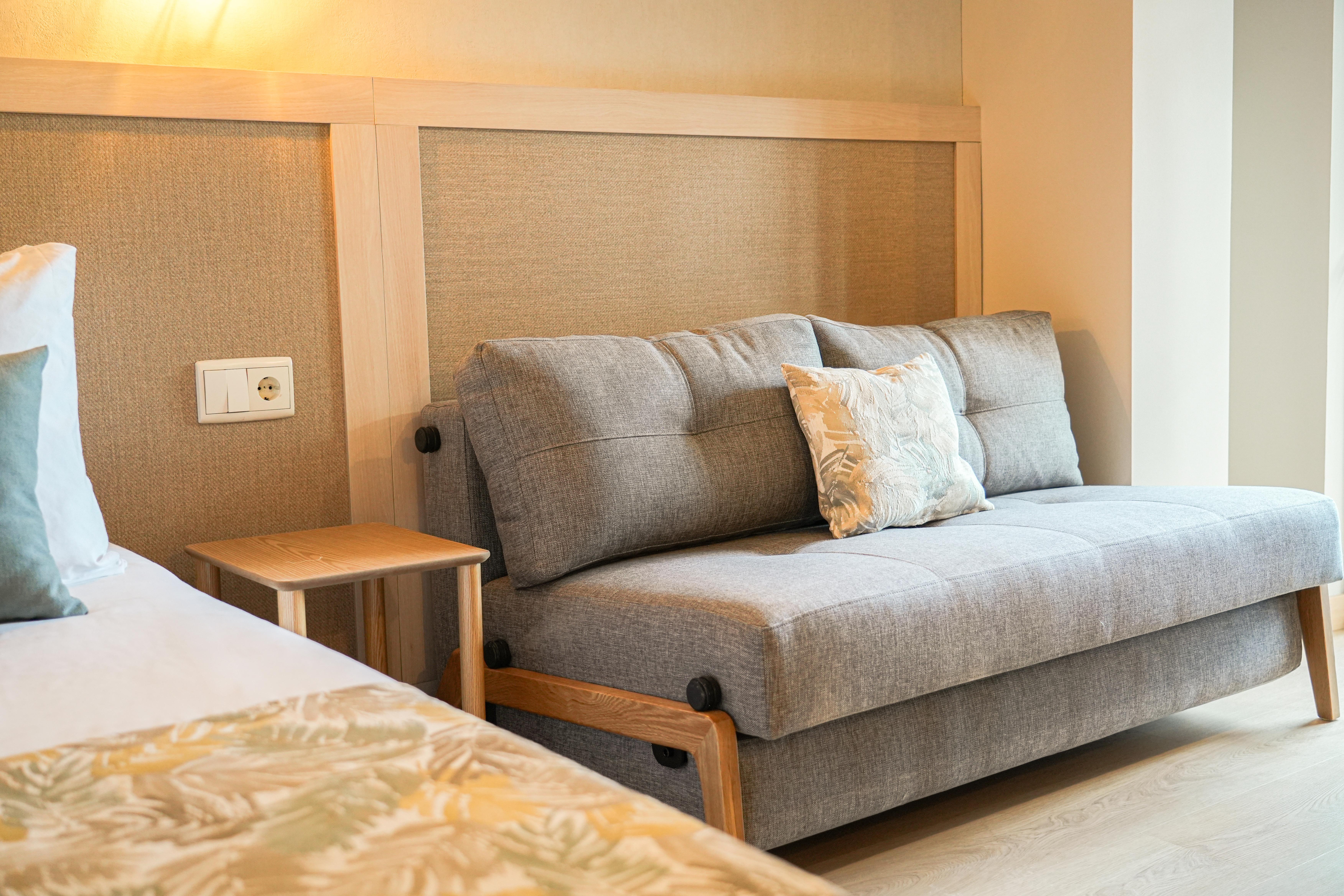 Hotel htop Jadhe slide 4