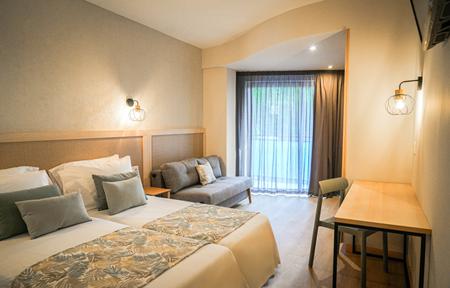 Hotel htop Jadhe billede 5