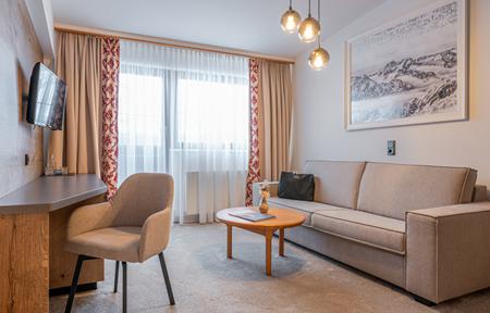 Hotel Olympia billede 5