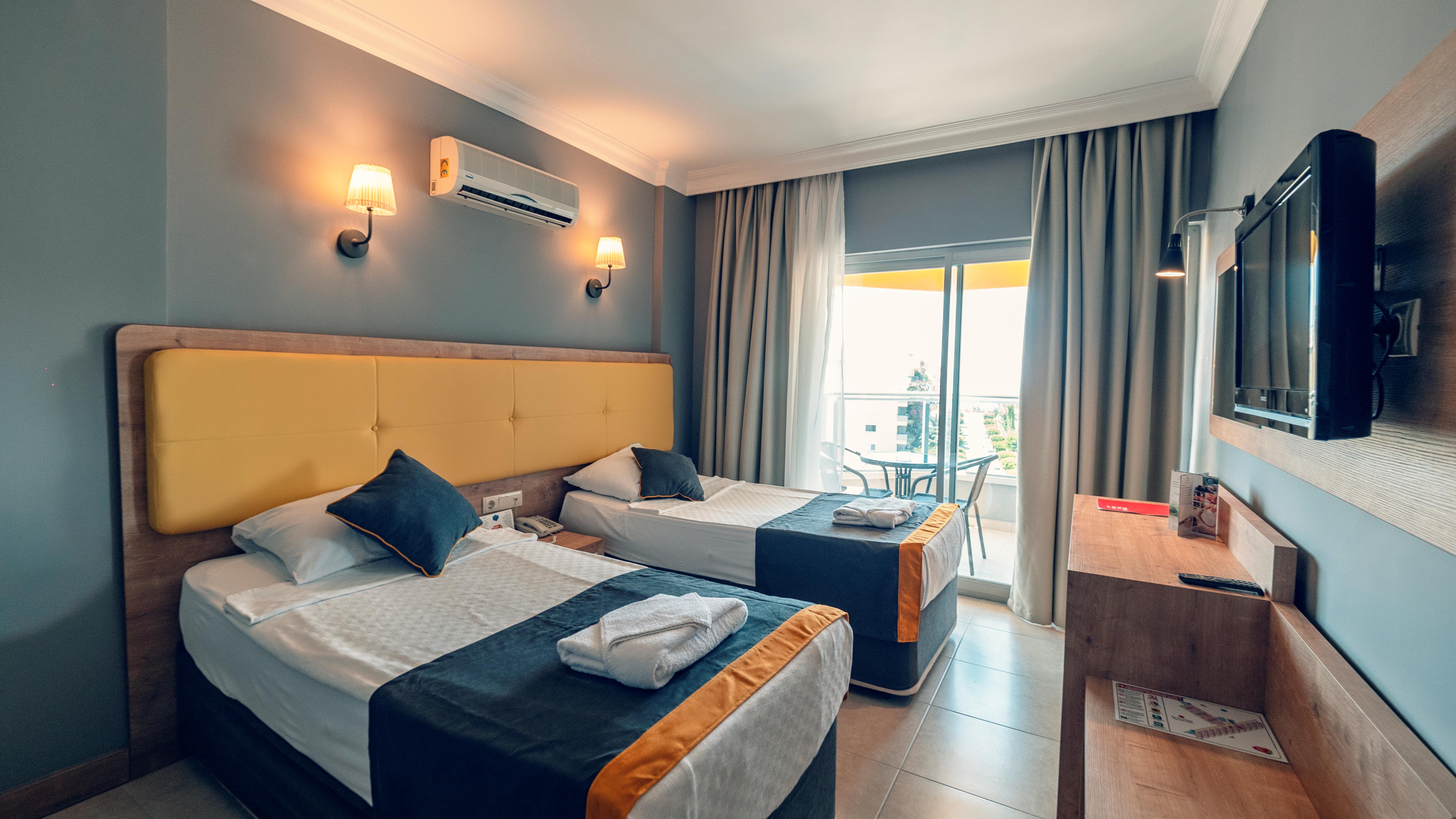 Hotel Simply Fine Alize slide 3