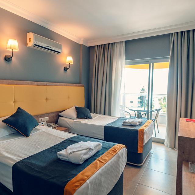 Hotel Simply Fine Alize - billede 3