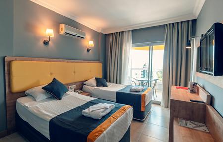 Hotel Simply Fine Alize billede 3