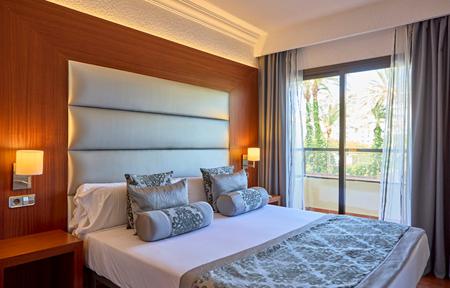 Hotel Zafiro Rey don Jaime billede 4