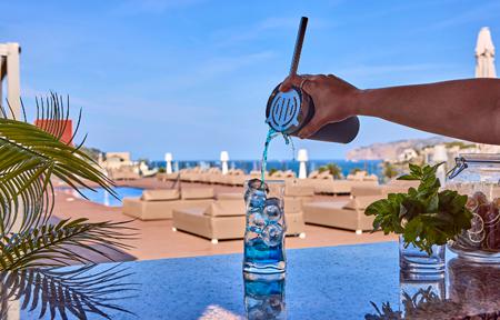 Hotel Zafiro Rey don Jaime billede 5