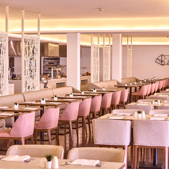 Hotel Zafiro Rey don Jaime - billede 3