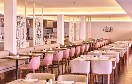 Hotel Zafiro Rey don Jaime billede 3