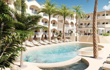 Zante Atlantis Hotel