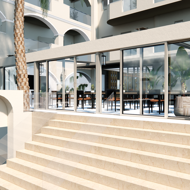 Zante Atlantis Hotel - billede 5