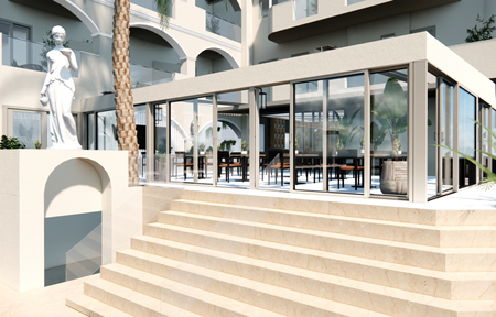 Zante Atlantis Hotel billede 5