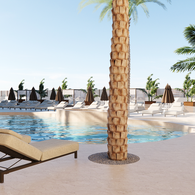 Zante Atlantis Hotel - billede 2