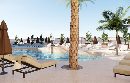 Zante Atlantis Hotel billede 2