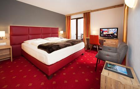 Hotel Bruno billede 2