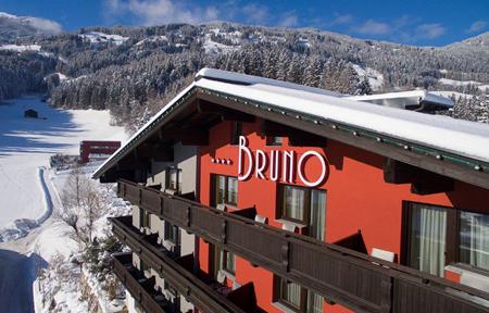 Hotel Bruno