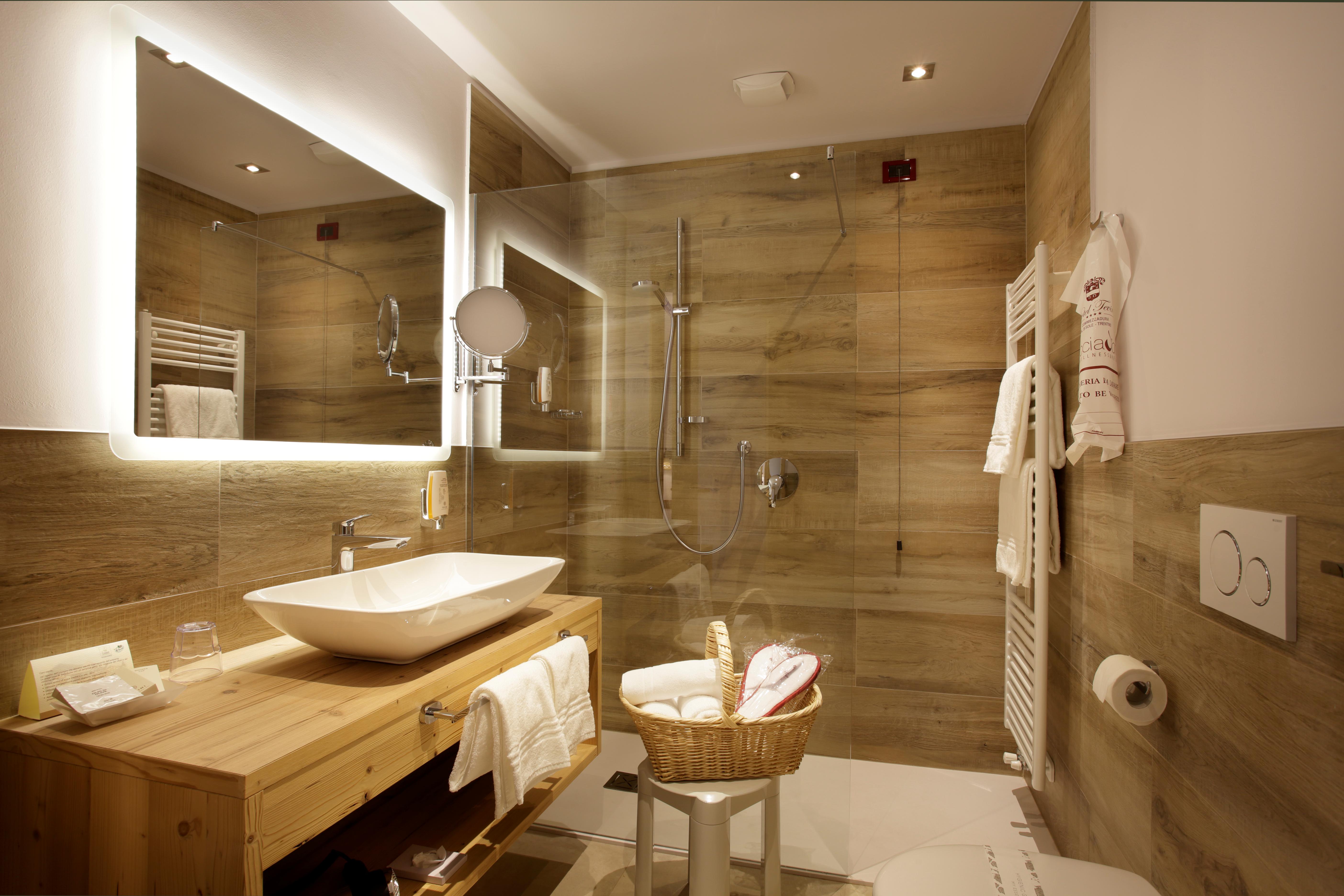 Tevini Dolomites Charming Hotel slide 4