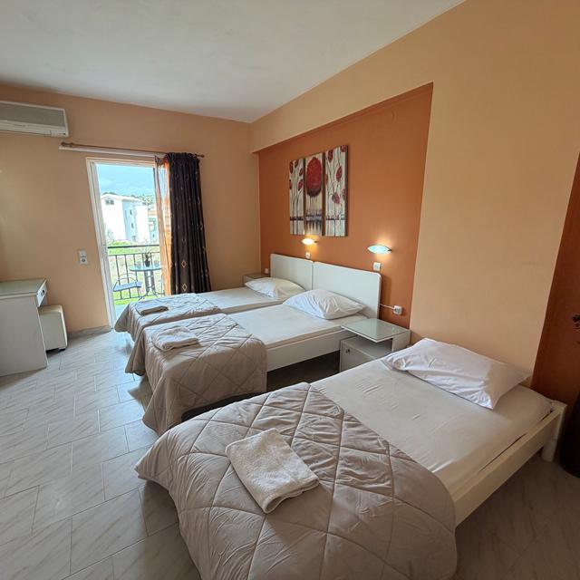 Studio's Athina - Argassi - billede 2