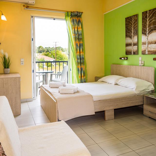 Studio's Athina - Argassi - billede 4