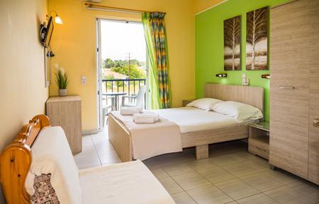 Studio’s Athina – Argassi billede 4