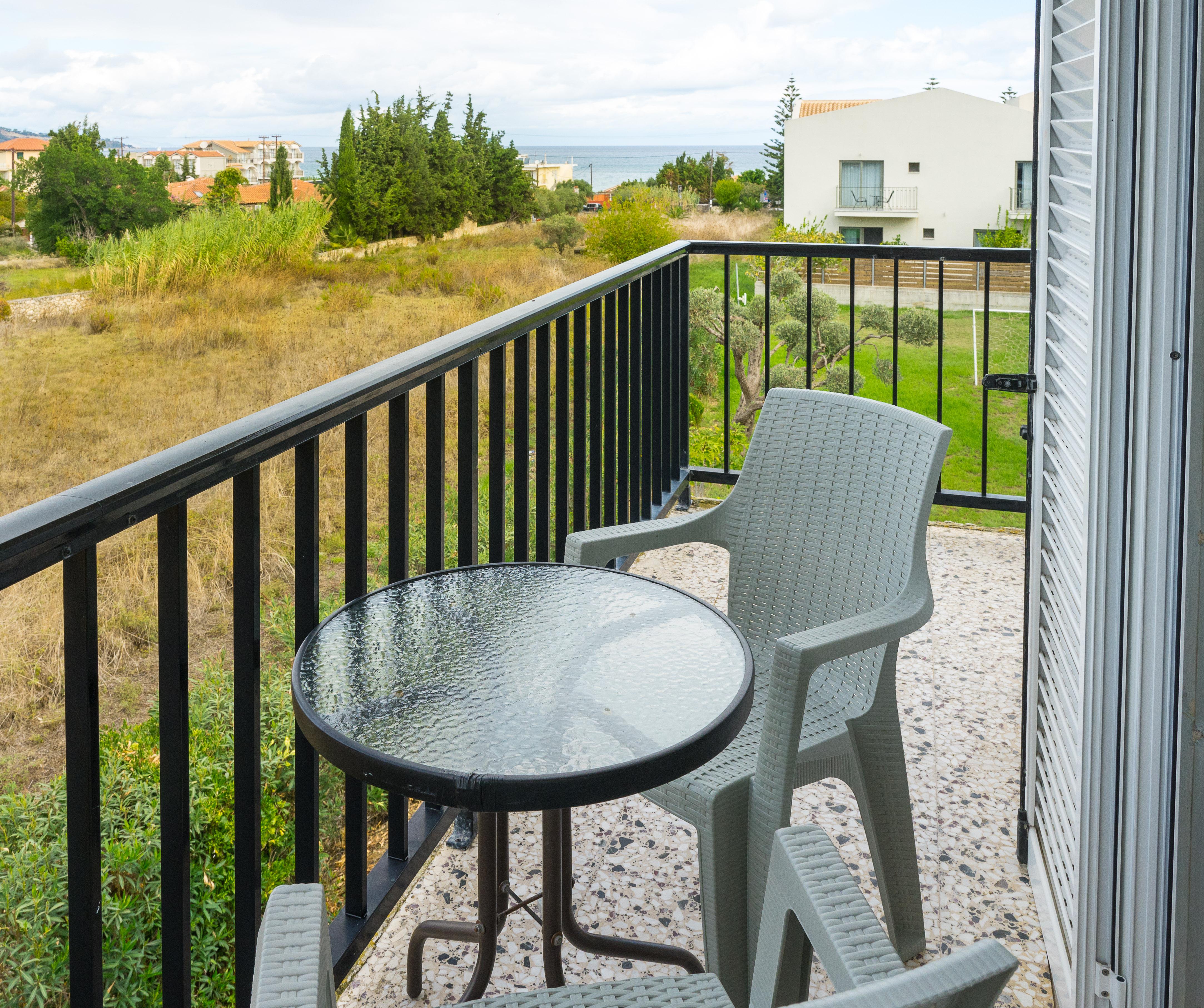 Studio’s Athina – Argassi  slide 5