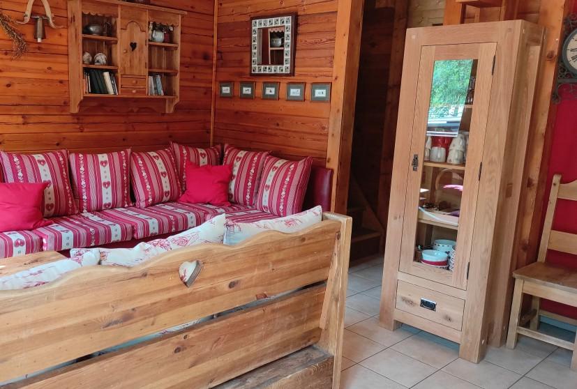 Chalet Le Fétail slide 4