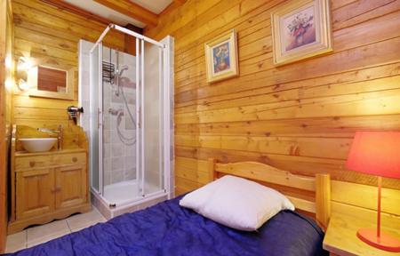 Chalet Le Lauzon billede 5