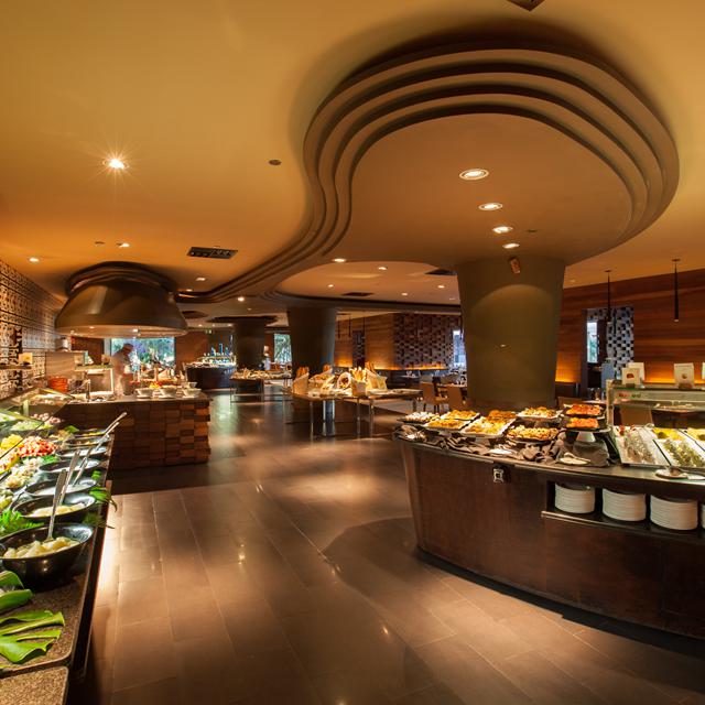 Lopesan Baobab Resort - billede 4