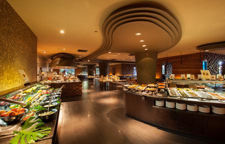 Lopesan Baobab Resort billede 4