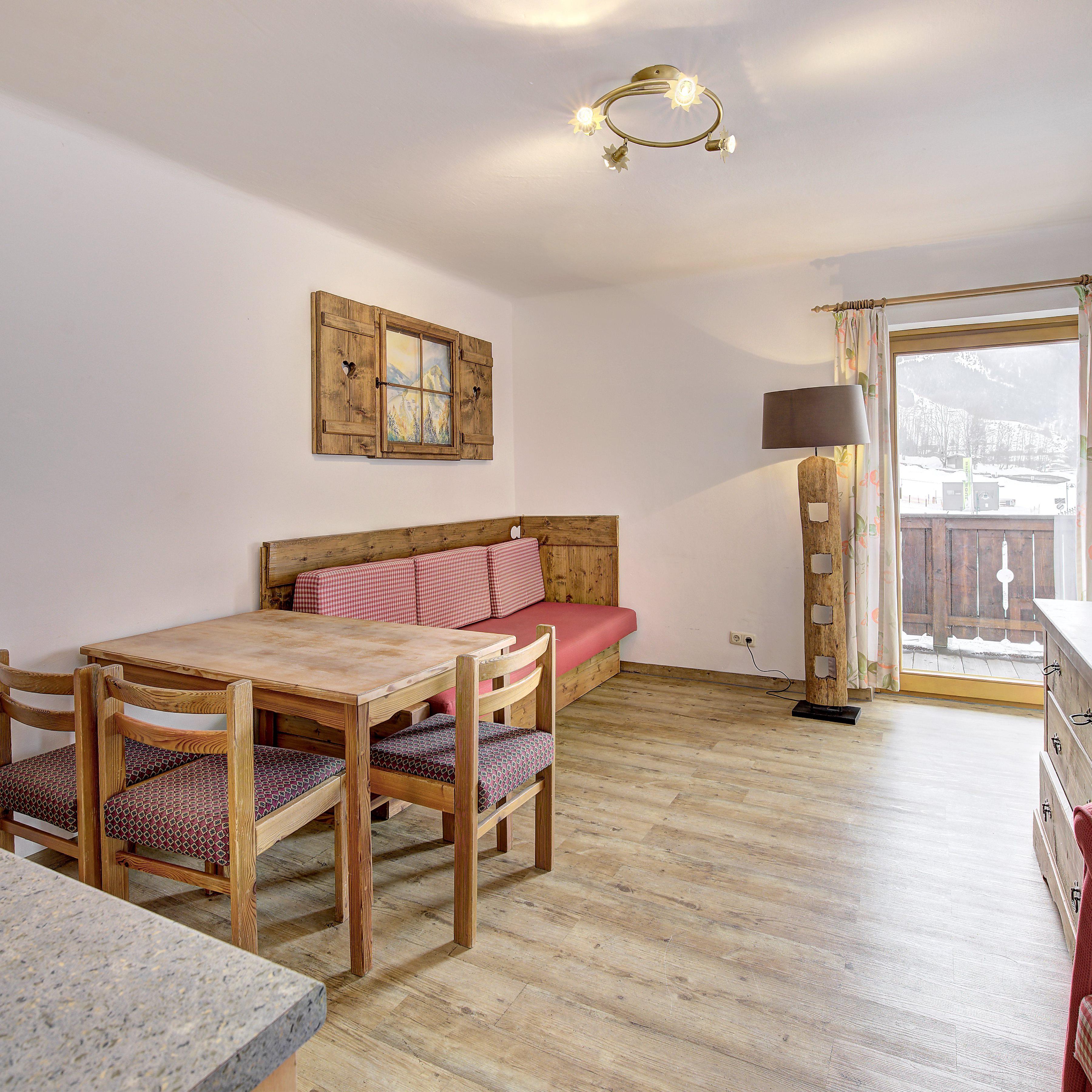 Residenz Bergland - Ekstra indkøbt slide 4